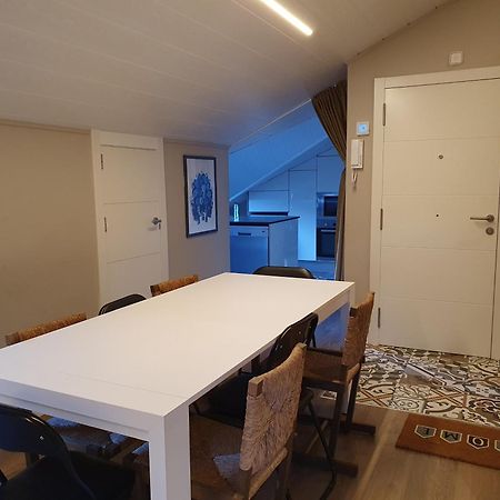 Altissim Tarter - Incles - Ransol Apartment El Tarter Exterior foto