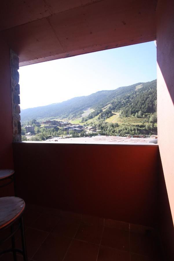 Altissim Tarter - Incles - Ransol Apartment El Tarter Exterior foto