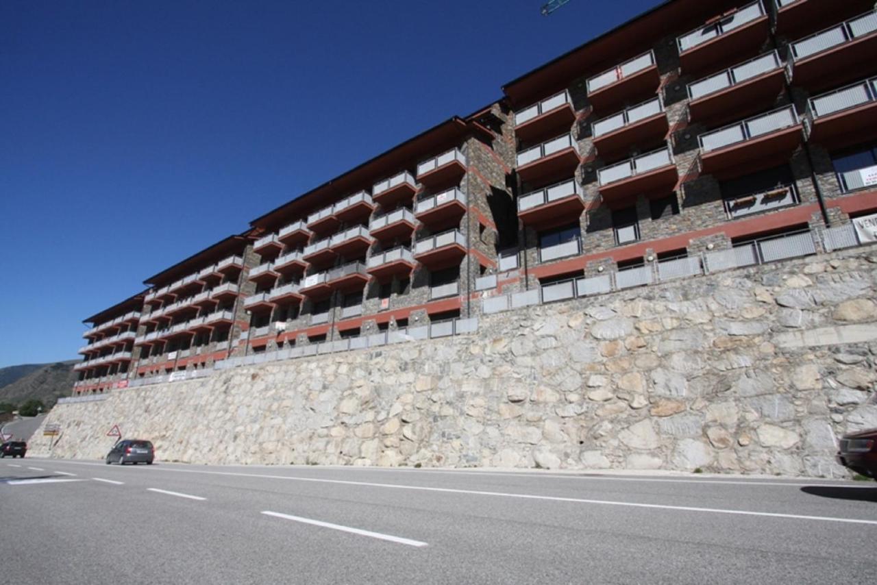 Altissim Tarter - Incles - Ransol Apartment El Tarter Exterior foto