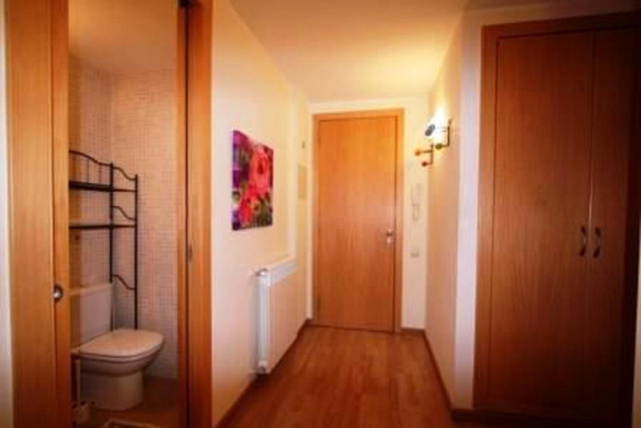 Altissim Tarter - Incles - Ransol Apartment El Tarter Cameră foto