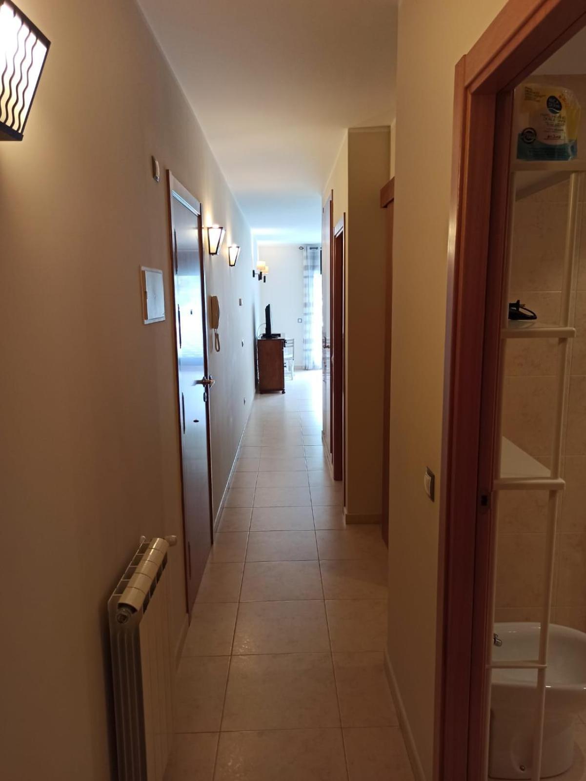 Altissim Tarter - Incles - Ransol Apartment El Tarter Exterior foto